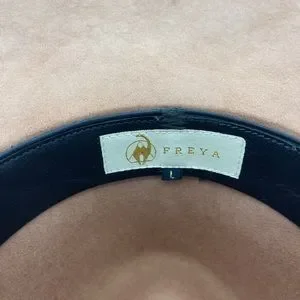Freya | Accessories | Freya Lotus Felt Hat | Poshmark display picture 3